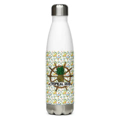 Aloha stainless steel Water Bottle