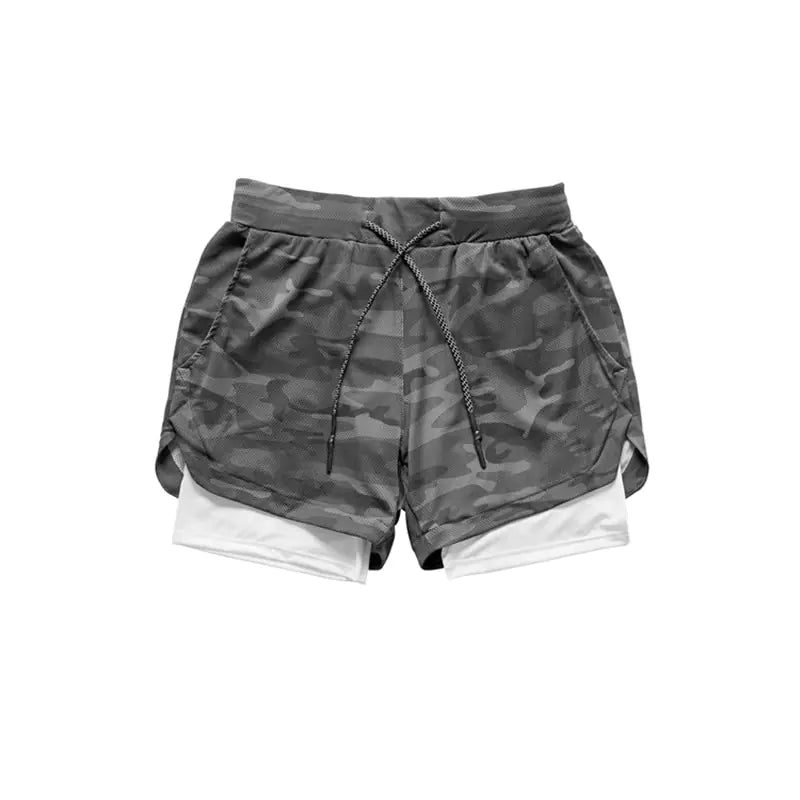 Quick Dry GYM Sport Shorts