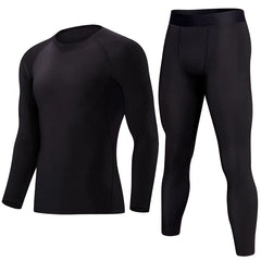 2 Pcs/Set Men kids Tracksuit Gym Fitness Compression Sports Suit Clothes Running Jogging Sport Wear Exercise Workout Tights