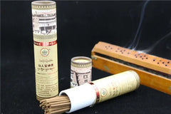 Tibet Mindrolling Temple Incense Sticks Relieves Anxiety Home Fragrances Good Smell Blessings Dispel Negative Energy 1 Box