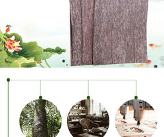 3A/4A Vietnam Nha Trang Natural Cut Pieces Wood DIY Handmade Powder Thread Incense Production Raw Materials Purify The Air