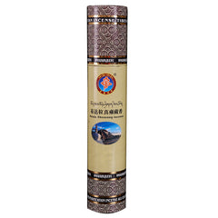 Tibet Mindrolling Temple Incense Sticks Relieves Anxiety Home Fragrances Good Smell Blessings Dispel Negative Energy 1 Box