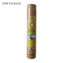 Tibet Mindrolling Temple Incense Sticks Relieves Anxiety Home Fragrances Good Smell Blessings Dispel Negative Energy 1 Box