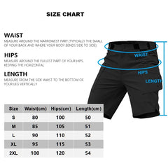 Summer Tactical Outdoor Mosquito Repellent Shorts Men Quick Dry Classic GYM Basketball Workout Shorts  Fashion Outdoors Joggers