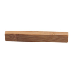 Useful Bamboo Material Stick Plate Incense Holder Fragrant Ware Stick Incense Burner bamboo line incense burner