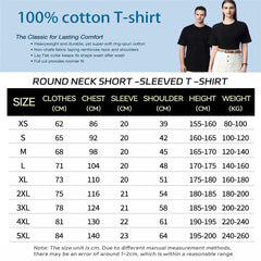 Fashion Cotton Women'S T-Shirts Hand Picked Cherries Printing Tops Oversize Crewneck Soft Short Sleeve Street Female Clothes